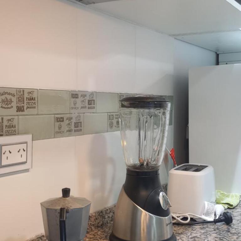 Dos ambientes y funcional en Palermo - Apartamento de 1 dormitorio - 13