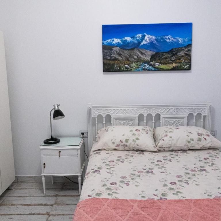 Dos ambientes y funcional en Palermo - Apartamento de 1 dormitorio - 15
