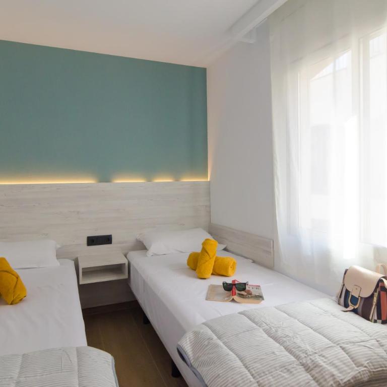 Estupendo apartamento en Lloret de Mar - Apartamento de 2 dormitorios - 8