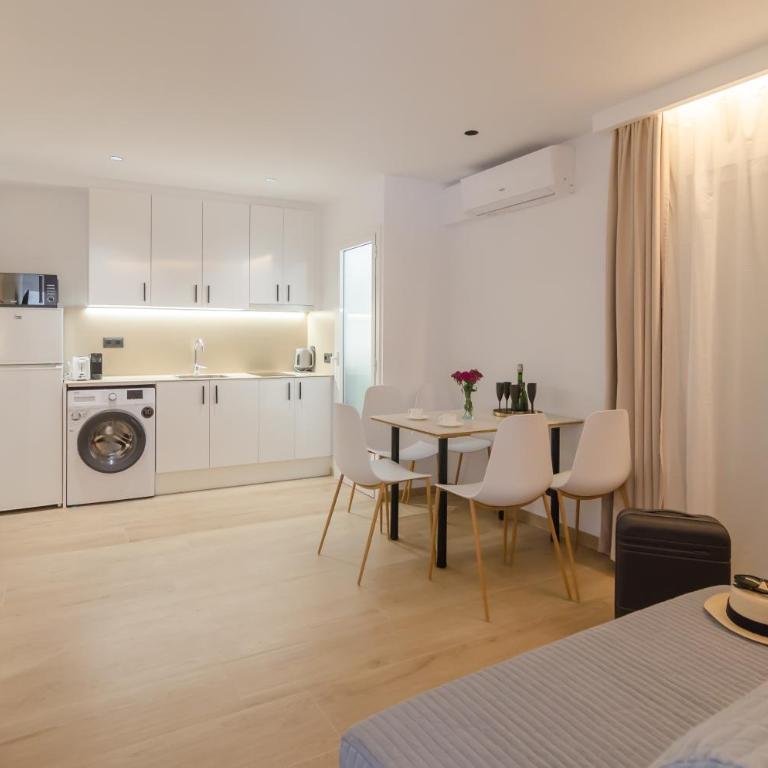 Estupendo apartamento en Lloret de Mar - Apartamento de 2 dormitorios - 16