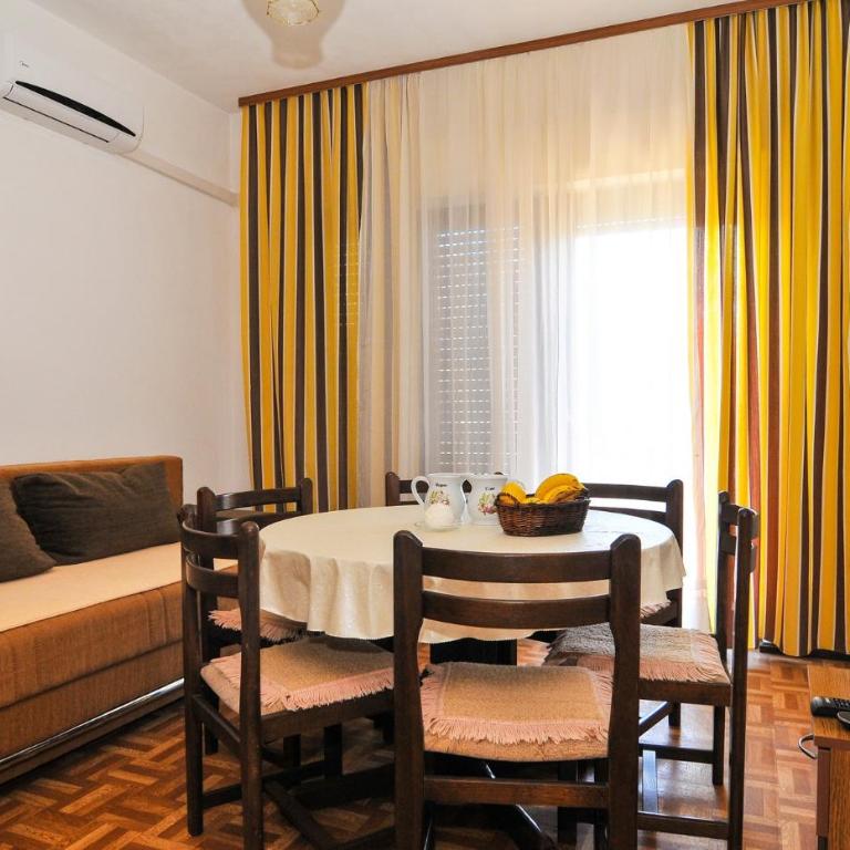 Guesthouse Lanca - Apartman sa 2 Spavaće Sobe - 7