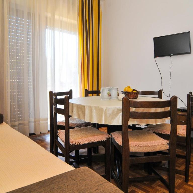 Guesthouse Lanca - Apartman sa 2 Spavaće Sobe - 8