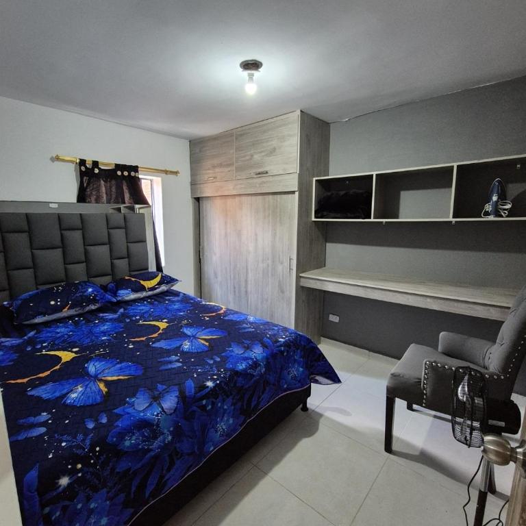 BONITO y ELEGANTE APARTAMENTO - Apartamento de 3 dormitorios - 6