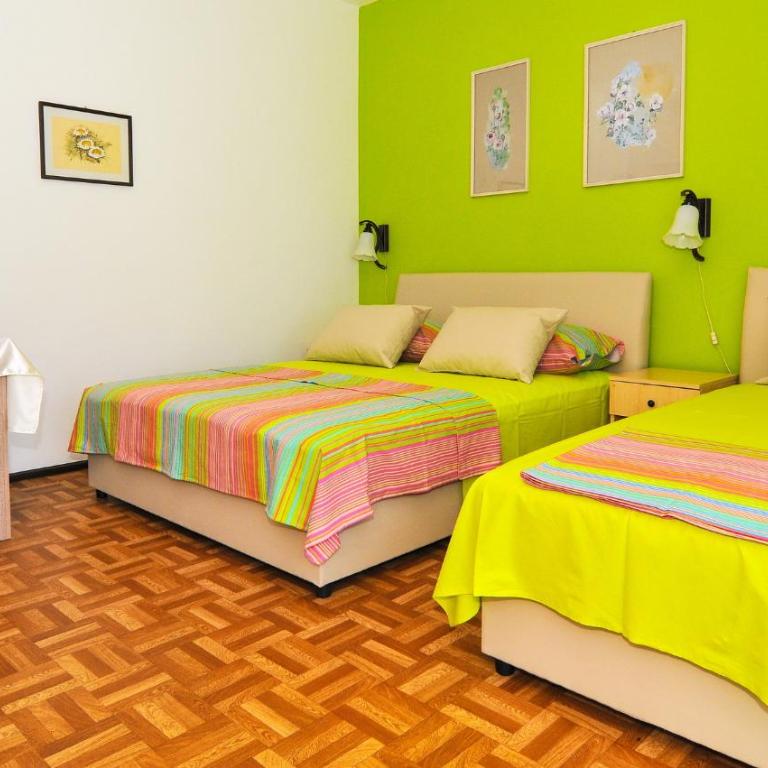 Guesthouse Lanca - Apartman sa 2 Spavaće Sobe - 2