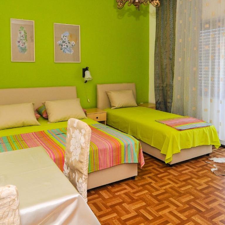 Guesthouse Lanca - Apartman sa 2 Spavaće Sobe - 3