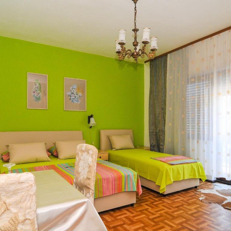 Guesthouse Lanca - Apartman sa 2 Spavaće Sobe - 4