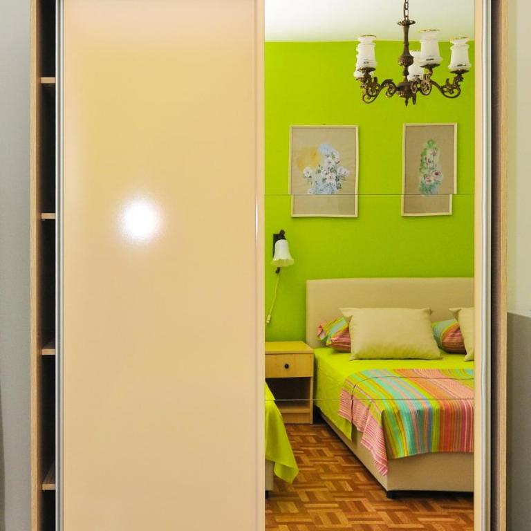 Guesthouse Lanca - Apartman sa 2 Spavaće Sobe - 5