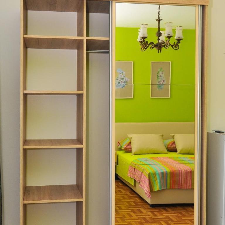 Guesthouse Lanca - Apartman sa 2 Spavaće Sobe - 6