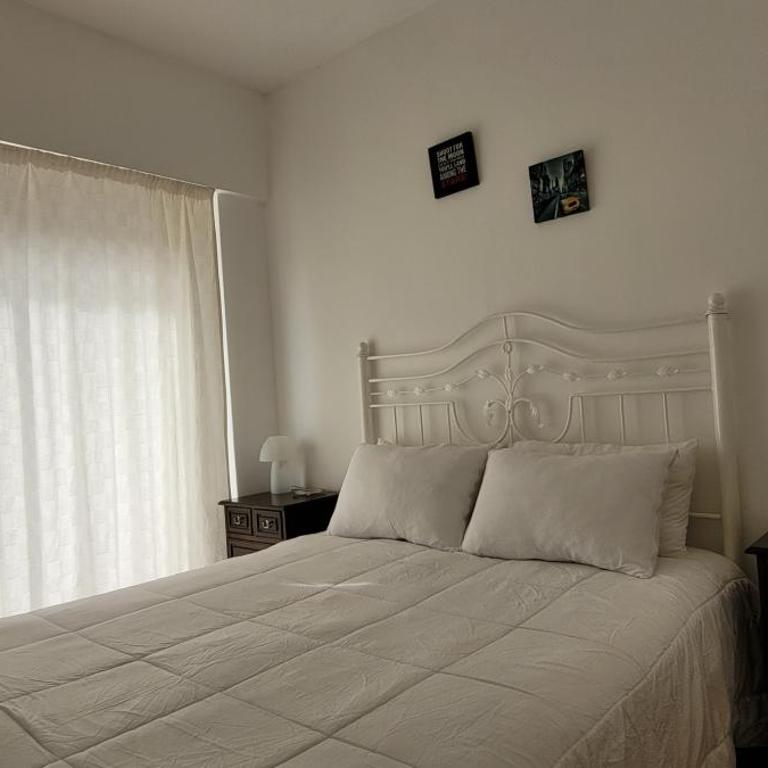 Recoleta Clasico Depto 2 Ambientes con increible Luz & Vista - Apartamento de 1 dormitorio - 11