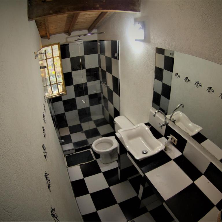 Rasta Room In The Magic Woodland - Envigado Medellin - Habitación Doble con baño privado - 2