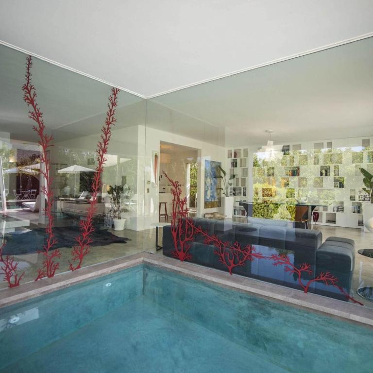 Belvilla by OYO Re di Denari - Casa Vacanze con 2 Camere da Letto - 5