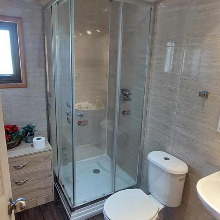 Parcela Pueblo el totoral - Casa con 1 dormitorio - 1