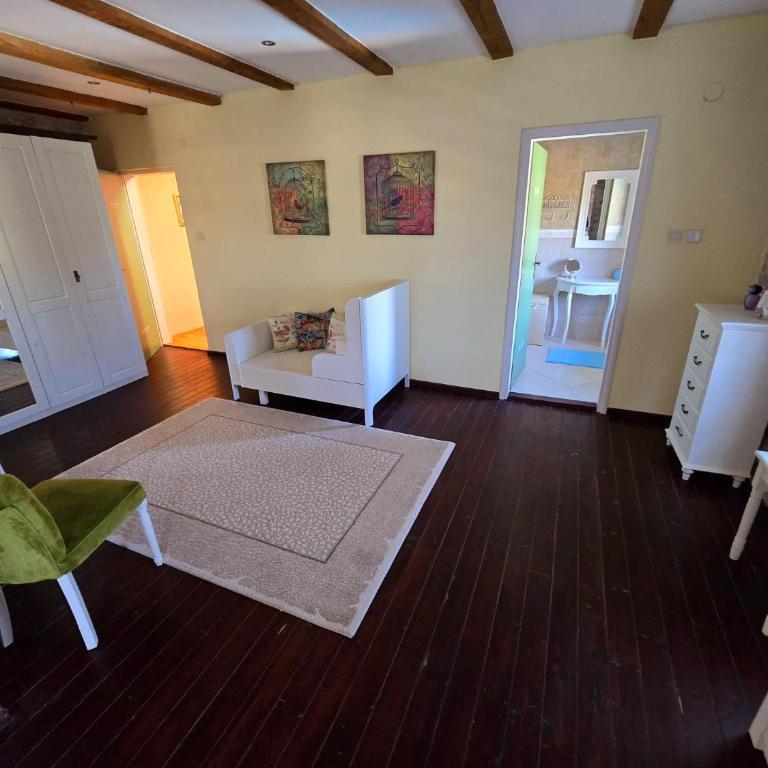 Villa Mara Lustica Bay Retreat near Kotor, Tivat - Three-Bedroom Villa - 40