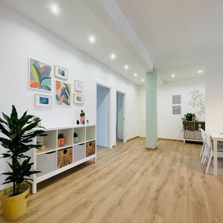 Joy Apartment - Appartamento con 1 Camera da Letto - 1