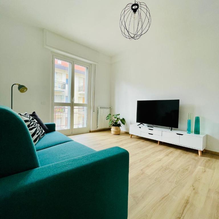 Joy Apartment - Appartamento con 1 Camera da Letto - 9