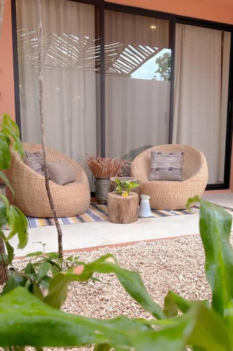Casa Ikal - Espíritu, Armonía y Tranquilidad - Casa de 2 dormitorios - 40