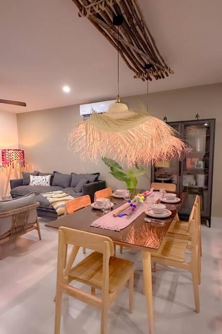 Casa Ikal - Espíritu, Armonía y Tranquilidad - Casa de 2 dormitorios - 74