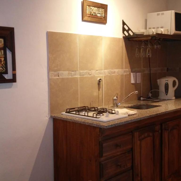 Complejo Cerros del Sol - Bungalow - 5