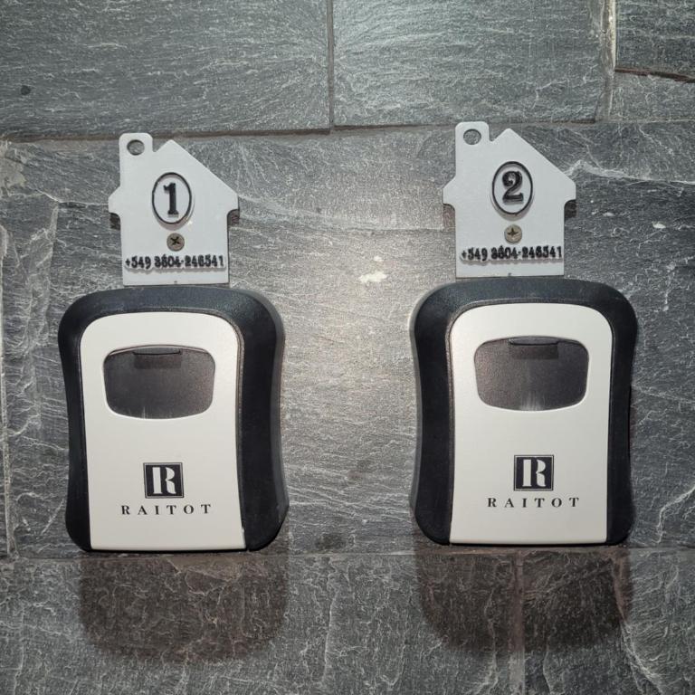 Cordon del Velazco - Two-Bedroom House - 4