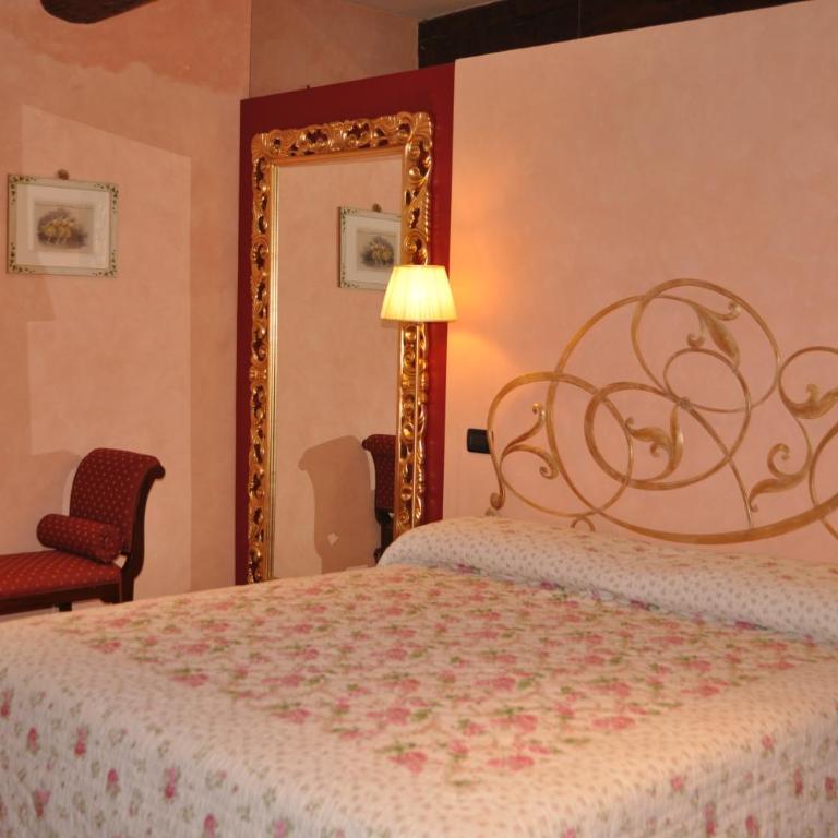 La Cervetta - Suite Familiare Deluxe - 3
