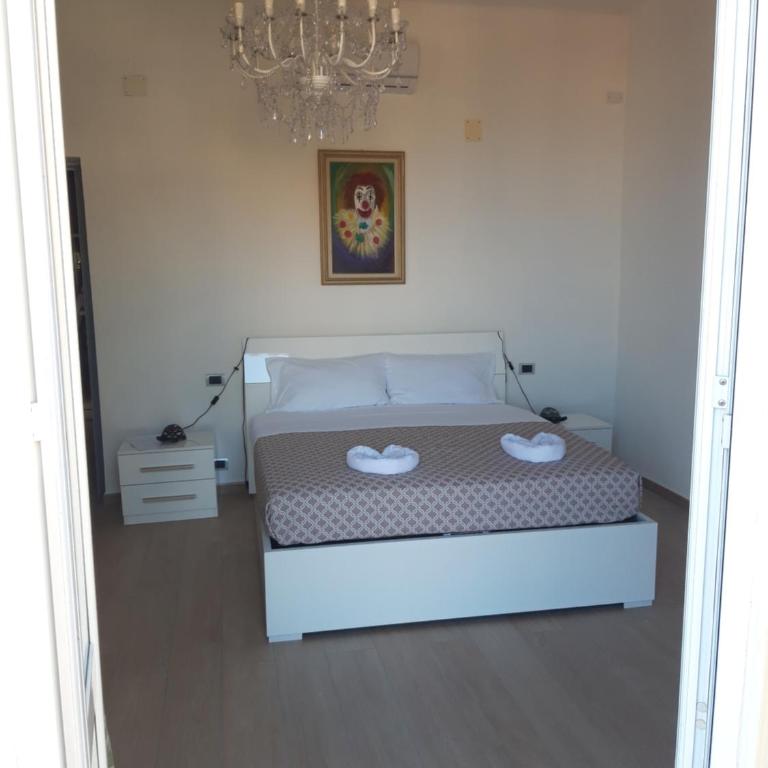 La Mimosa di Andrea - Appartamento Superior con 2 Camere da Letto - 3