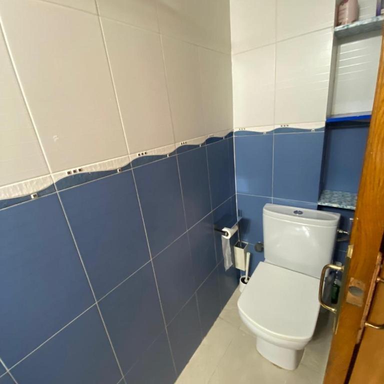 Apartamento en La Barceloneta - Apartamento Deluxe de 2 dormitorios con balcón - 8