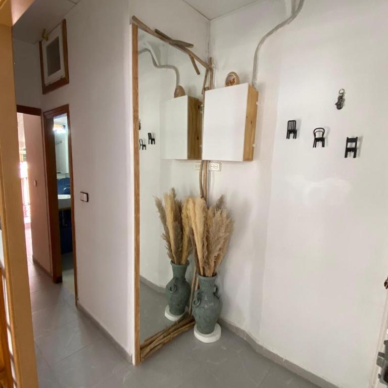 Apartamento en La Barceloneta - Apartamento Deluxe de 2 dormitorios con balcón - 5