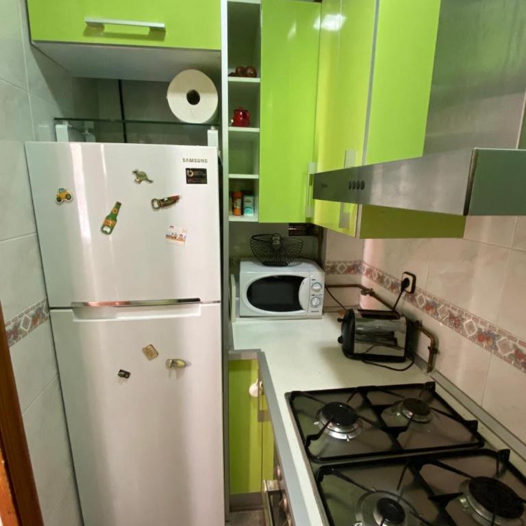 Apartamento en La Barceloneta - Apartamento Deluxe de 2 dormitorios con balcón - 4