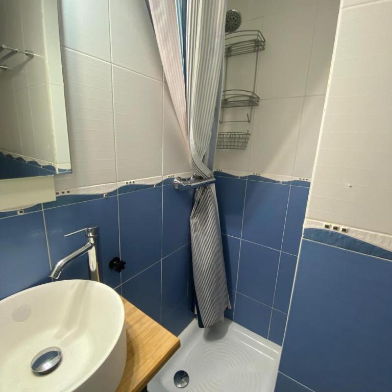 Apartamento en La Barceloneta - Apartamento Deluxe de 2 dormitorios con balcón - 7
