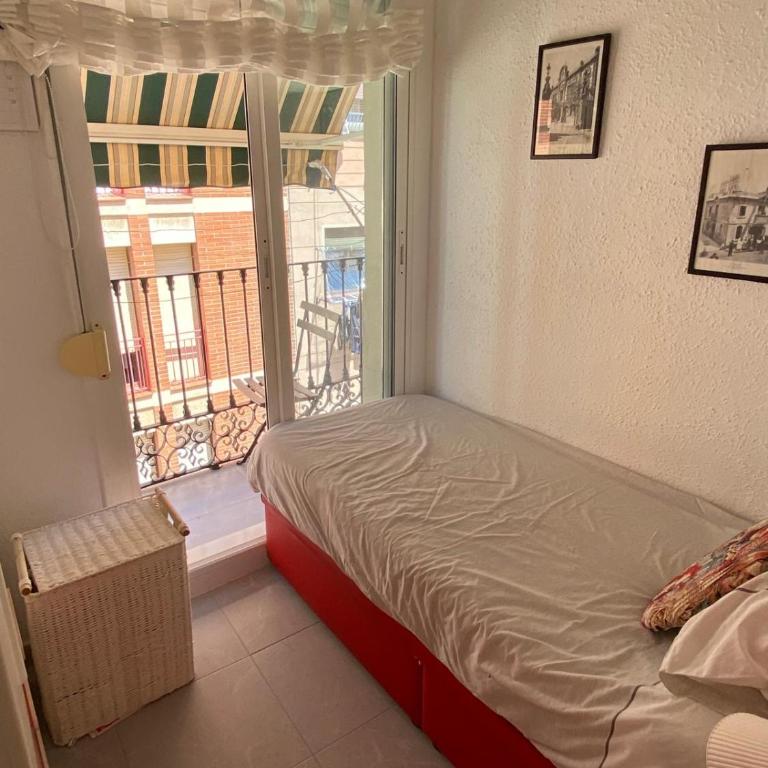 Apartamento en La Barceloneta - Apartamento Deluxe de 2 dormitorios con balcón - 9