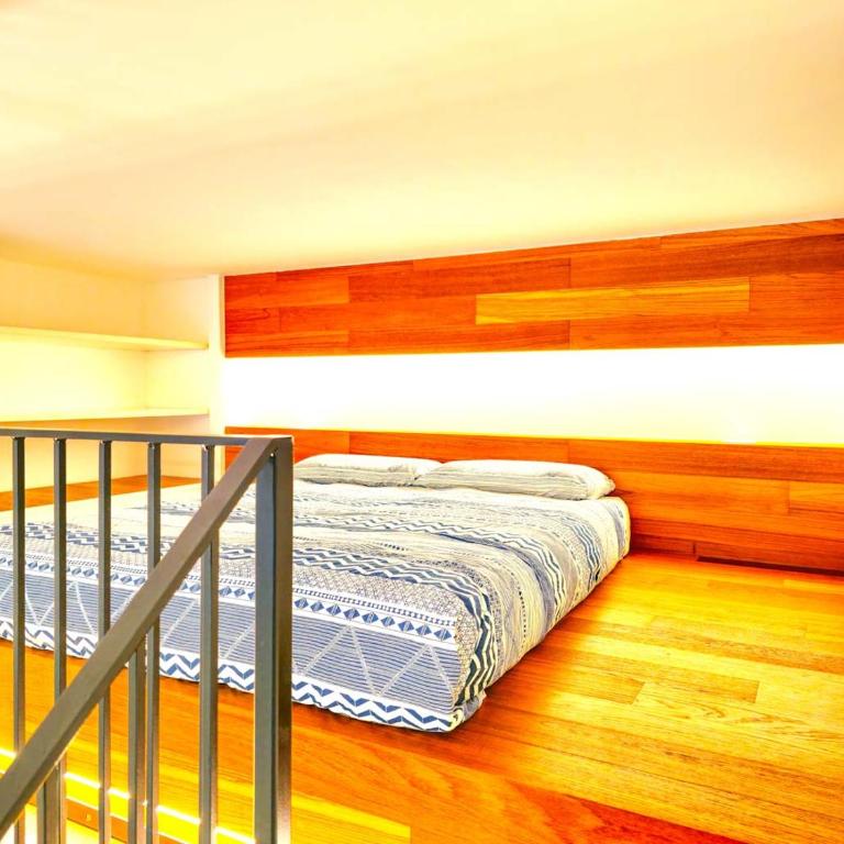 APPARTAMENTO INCANTEVOLE A DUE PASSI DAL MARE - Appartamento con 1 Camera da Letto - 5