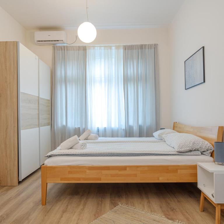 "Čobanija" City Center Apartments - Apartman sa 1 Spavaćom Sobom - 2