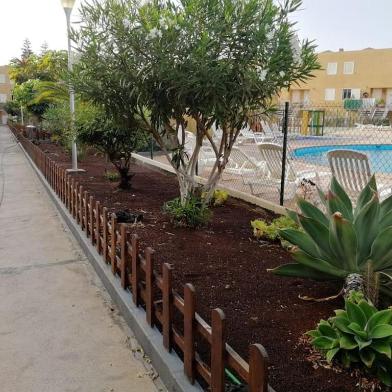 Costa Golf Beach - Apartamento de 2 dormitorios - 3