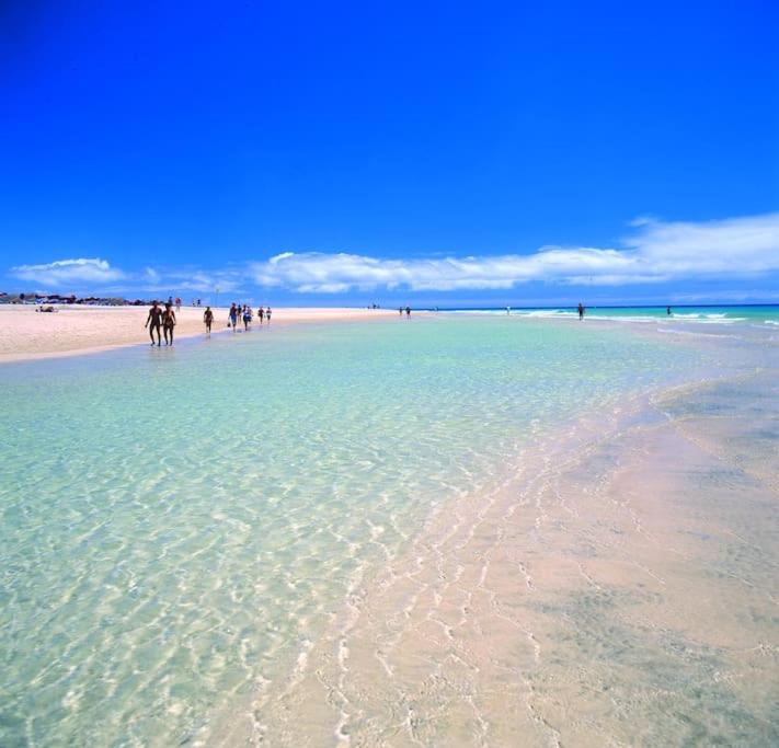 Costa Golf Beach - Apartamento de 2 dormitorios - 14