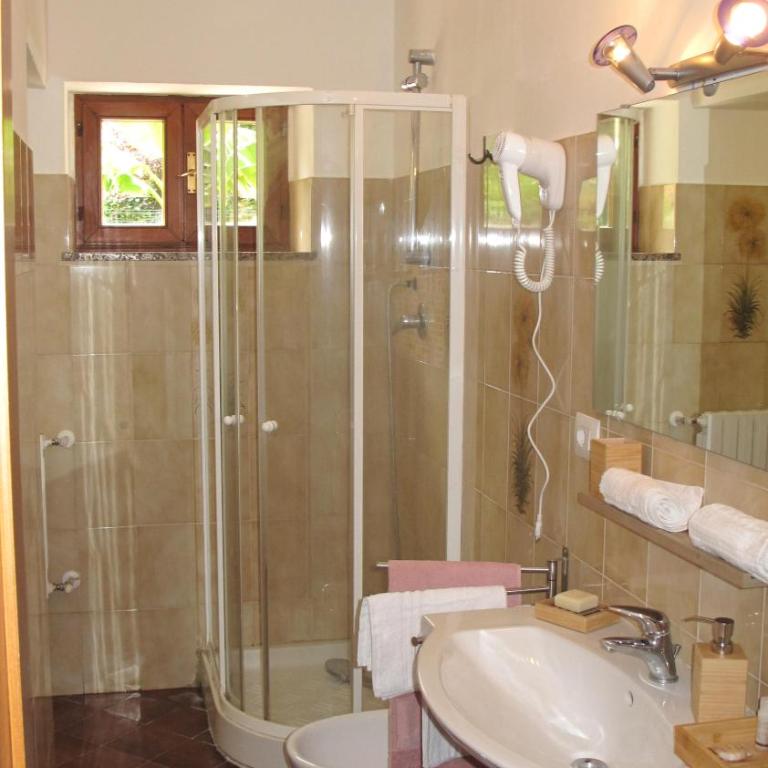 Le Petit Jardin Center Florence - Appartamento con 2 Camere da Letto - 28
