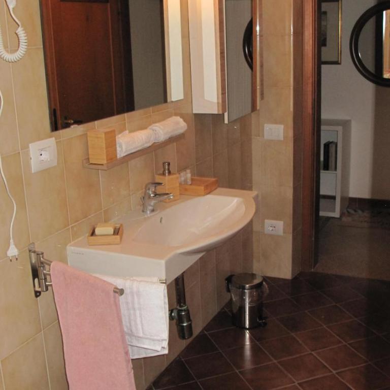 Le Petit Jardin Center Florence - Appartamento con 2 Camere da Letto - 29