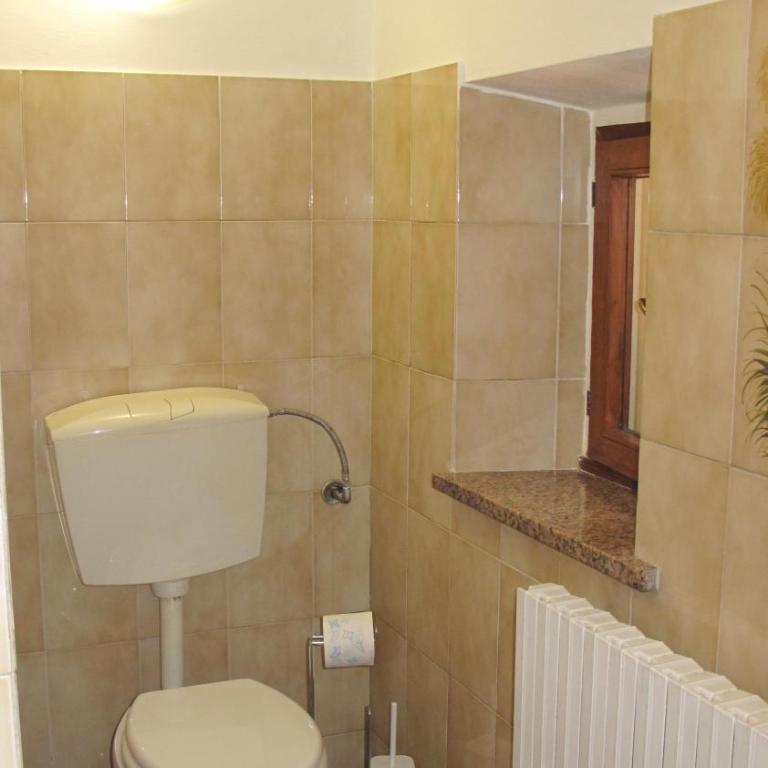 Le Petit Jardin Center Florence - Appartamento con 2 Camere da Letto - 31