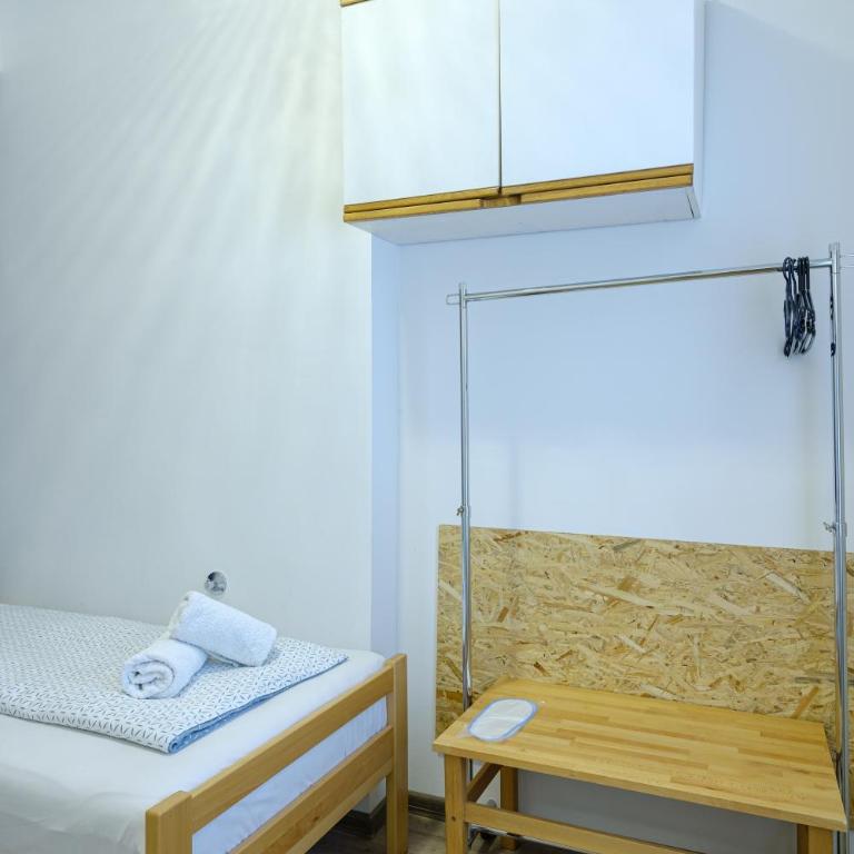 "Čobanija" City Center Apartments - Apartman sa 2 Spavaće Sobe - 15
