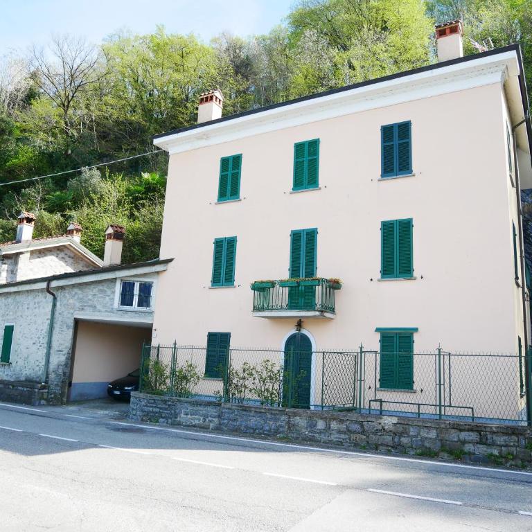 LA RIVA appartamento - Appartamento con 1 Camera da Letto - 29