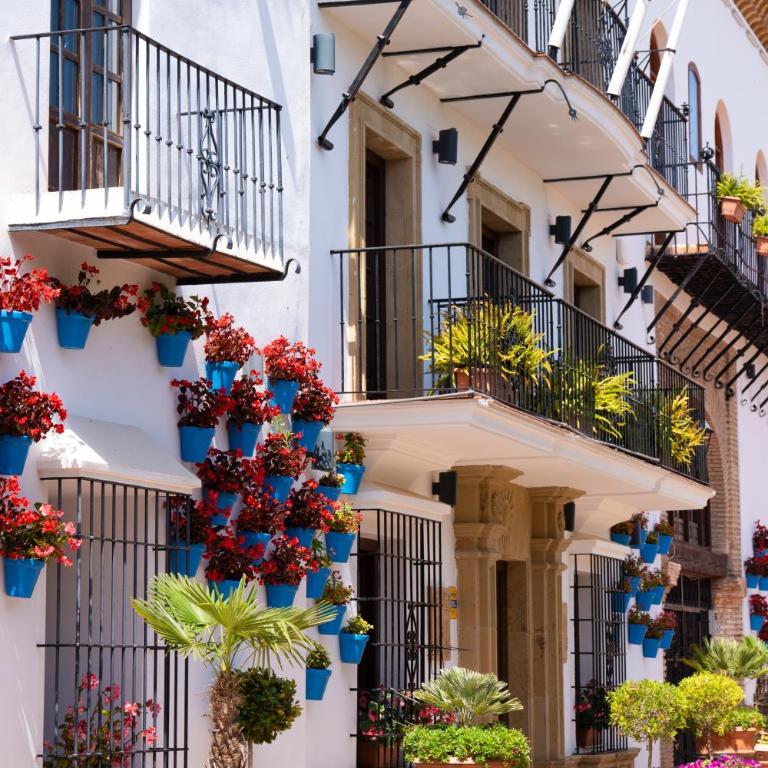 Puerto Banus Paradise 4 dormitorios Dama de Noche - Apartment - 73