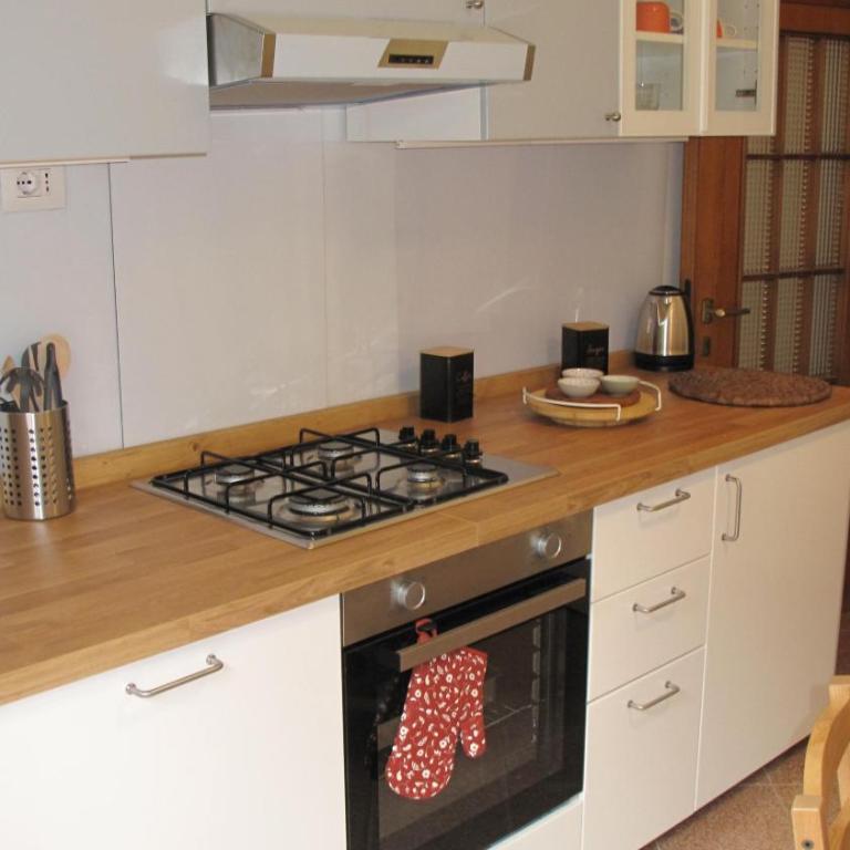 Le Petit Jardin Center Florence - Appartamento con 2 Camere da Letto - 11