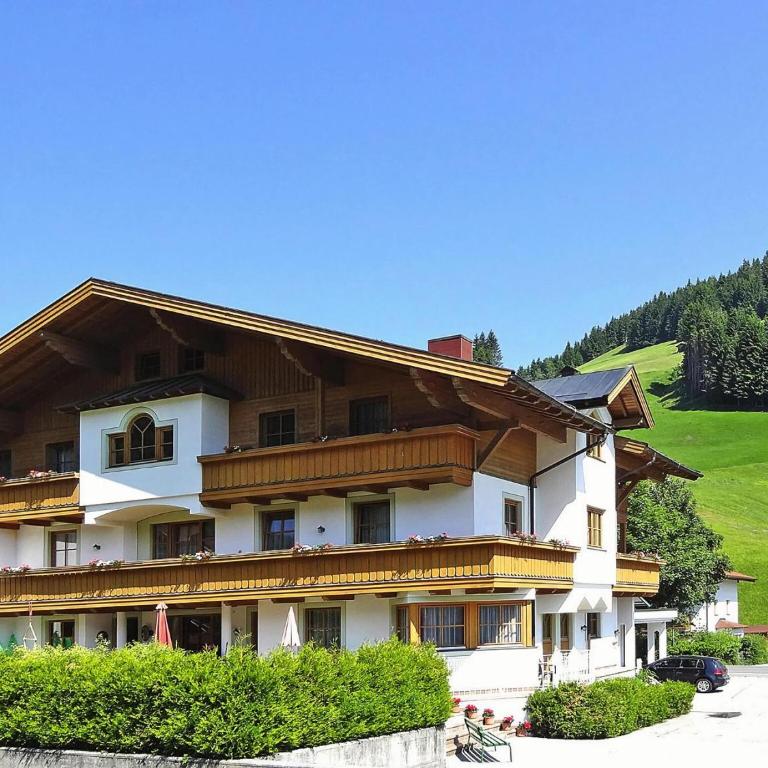 Apartment in Filzmoos near Ski Amadé - One-Bedroom Apartment - 3