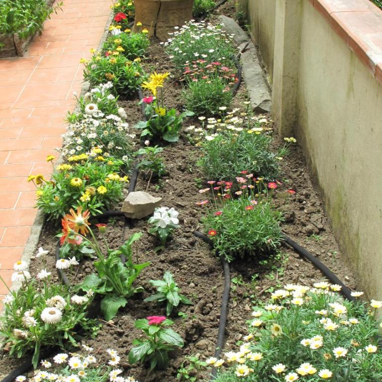Le Petit Jardin Center Florence - Appartamento con 2 Camere da Letto - 26