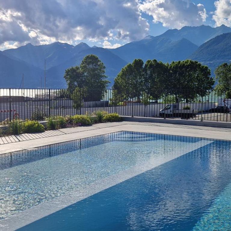Dany Lodge Lago di Como - Maisonette-Apartment - 60