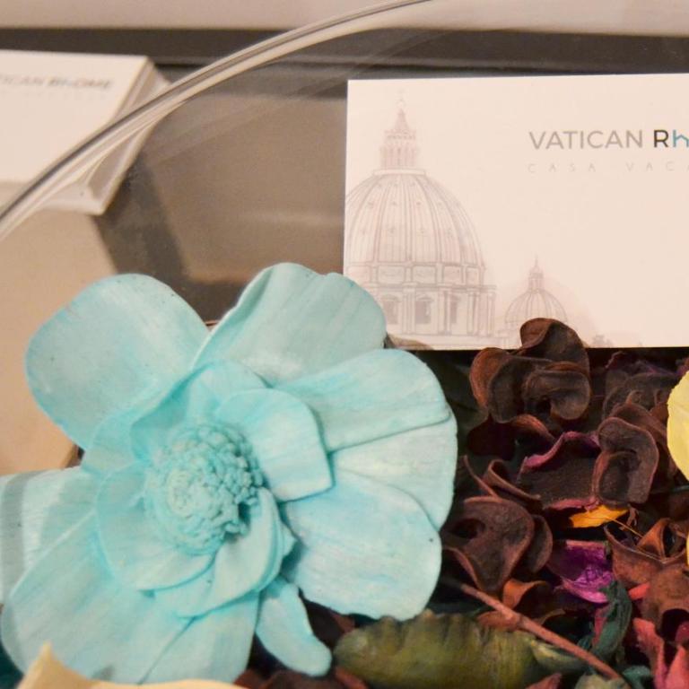 Vatican Rhome - Appartamento - 27