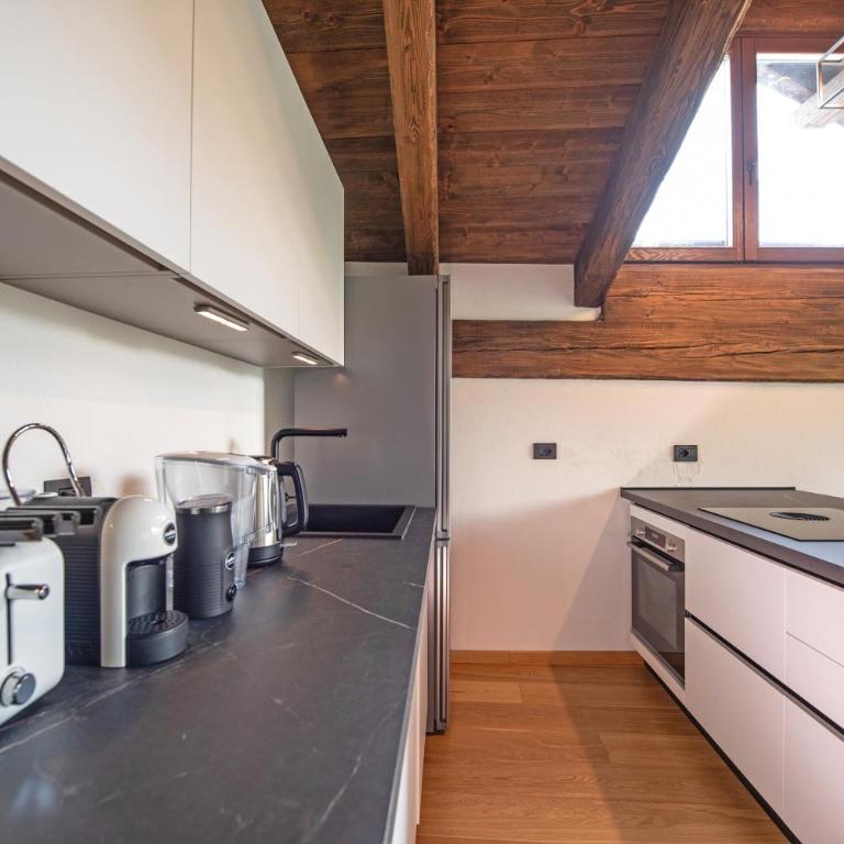 Casa di Stella - Two-Bedroom Apartment - 7