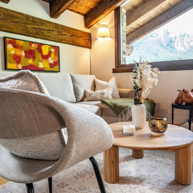Casa di Stella - Two-Bedroom Apartment - 3