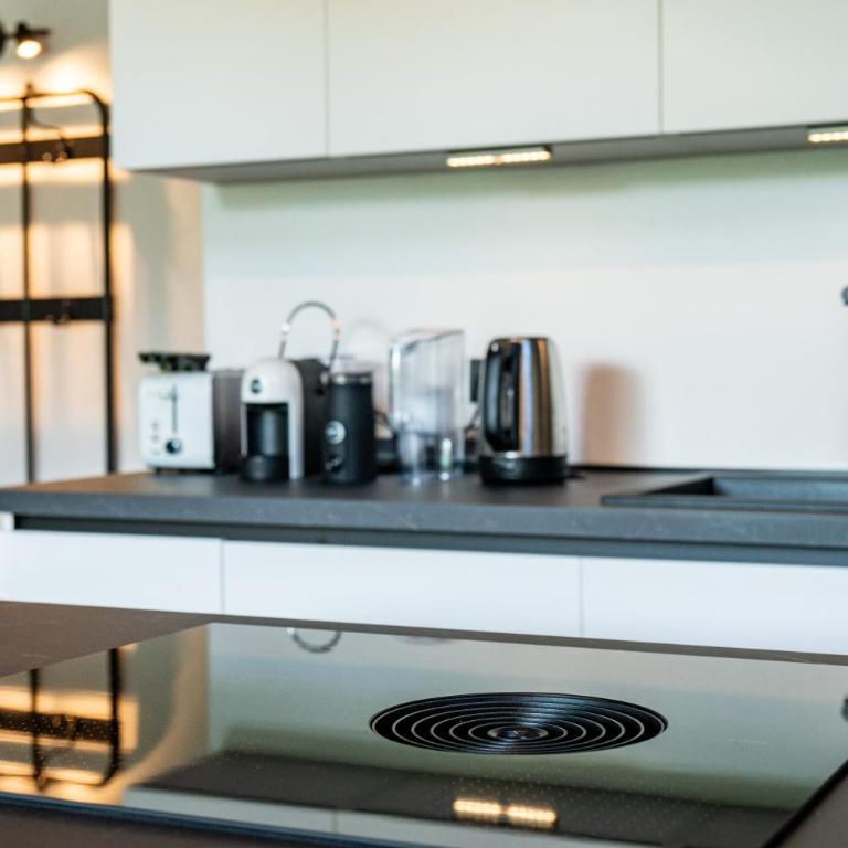 Casa di Stella - Two-Bedroom Apartment - 2