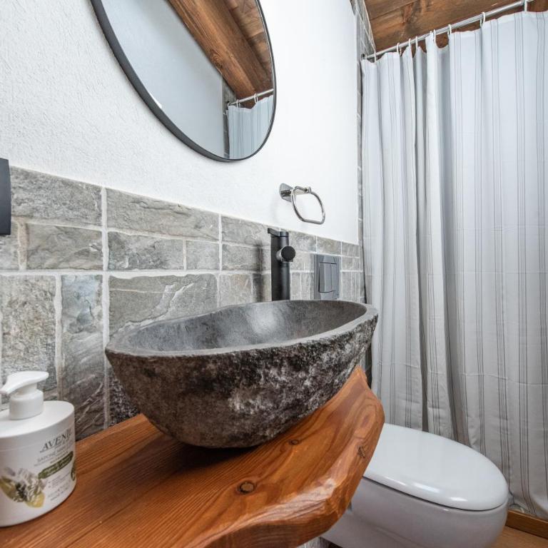 Casa di Stella - Two-Bedroom Apartment - 6