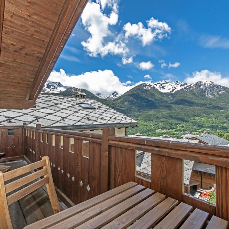 Casa di Stella - Two-Bedroom Apartment - 13